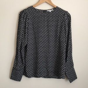 Prologue Long Sleeve Blouse